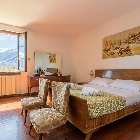Villa Mina -
