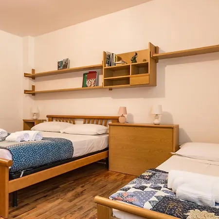 Villa Mina -