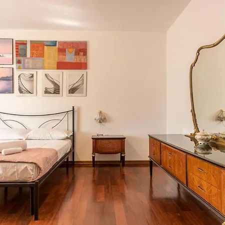 Villa Mina -